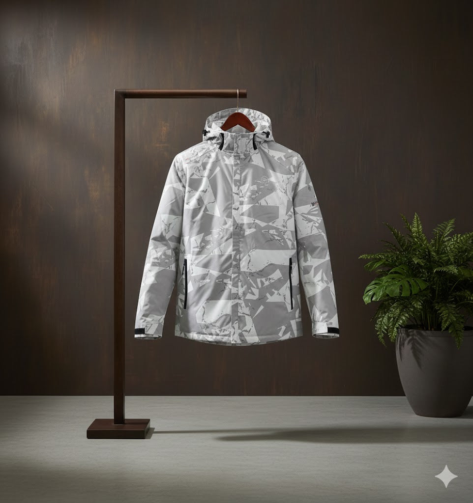 Koya Sportswear, Men's Waterproof Jacket