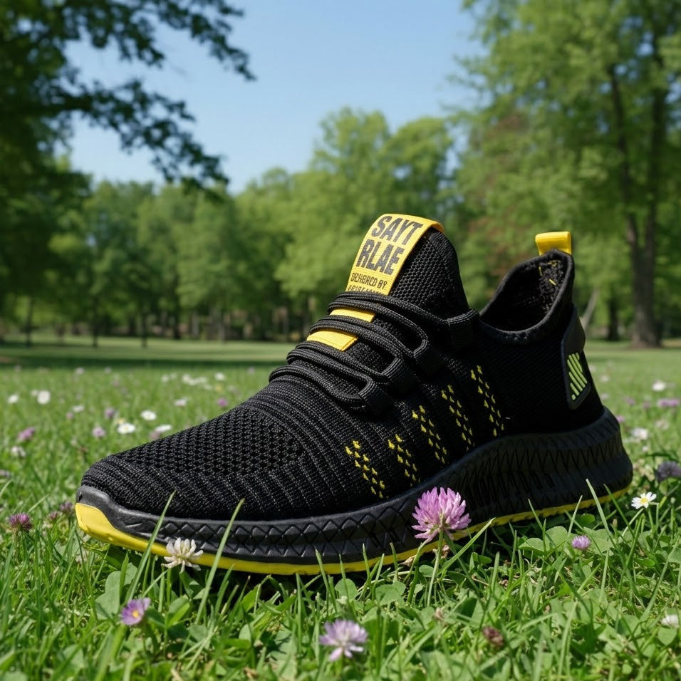 Casual Running, Men's Shoes