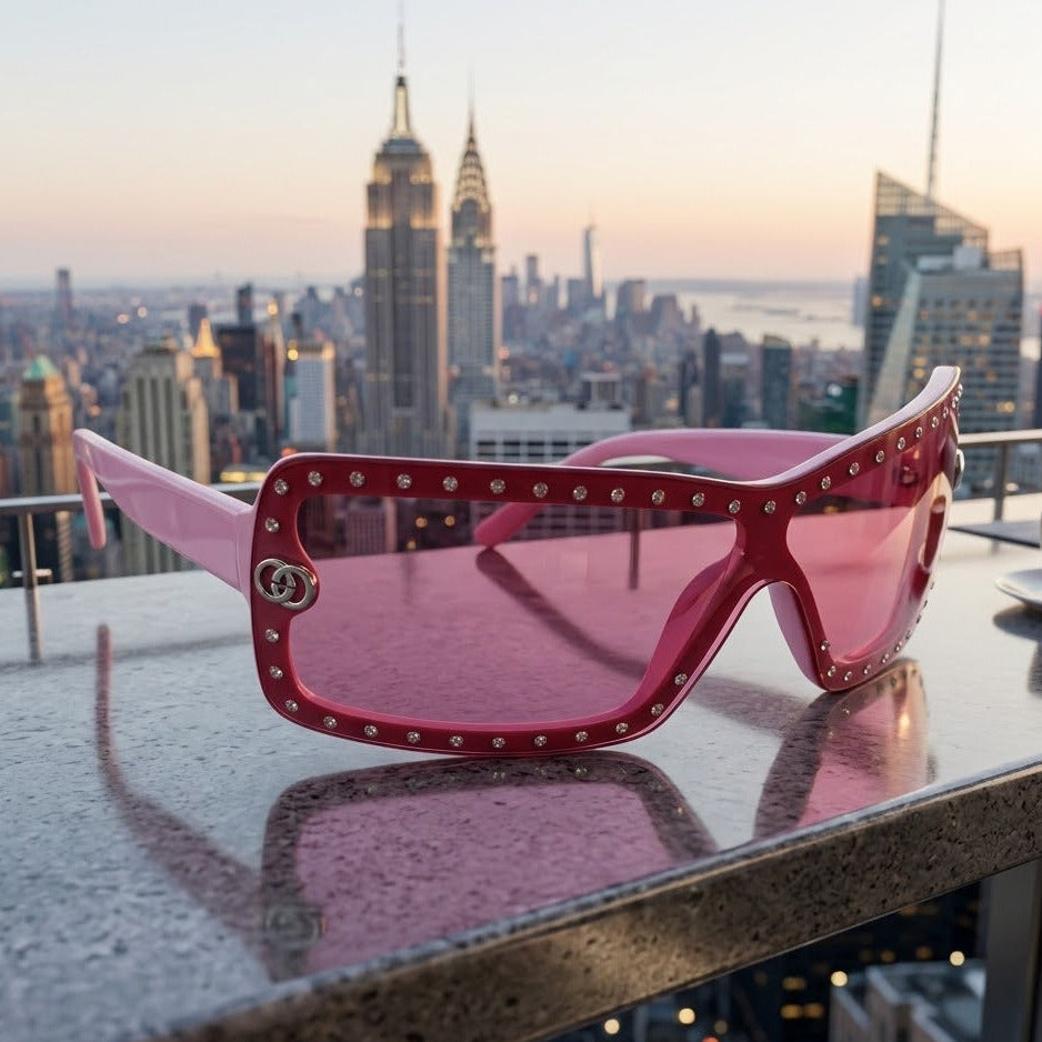 Women's Sun Glasses