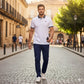 Koya Golf Polo Shirts
