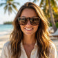 Women's Sun Glasses