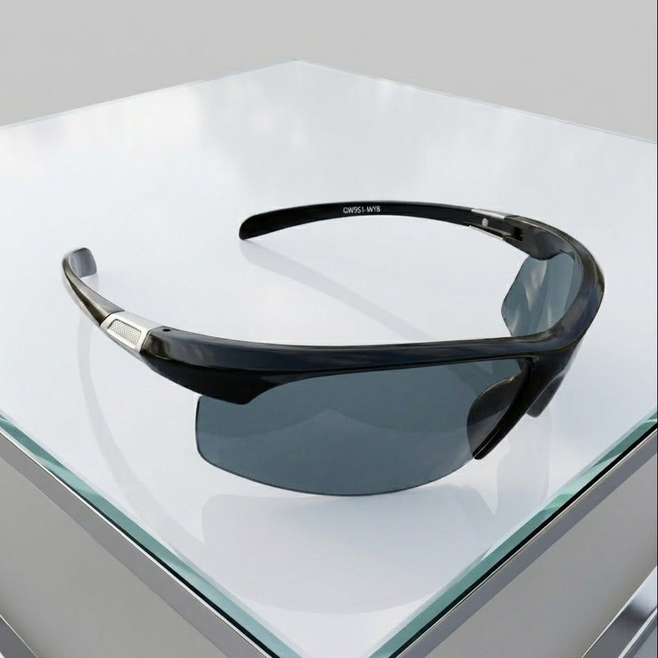 Men's Sports Sun Glasses