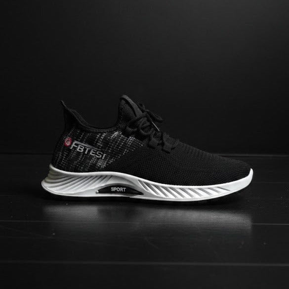 Men's Casual Pull Up Shoes