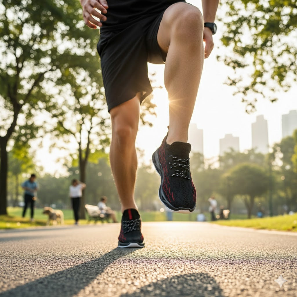 Men's casual Running Shoes