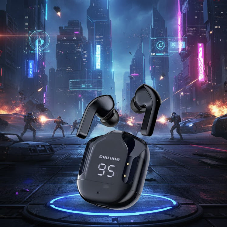 Wireless Earbuds