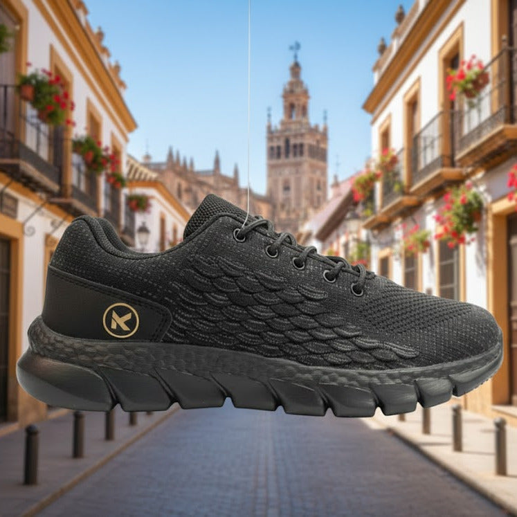 Koya Runner, Men's Shoes