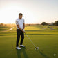 Koya Golf Polo Shirts