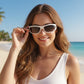 Women's Sun Glasses