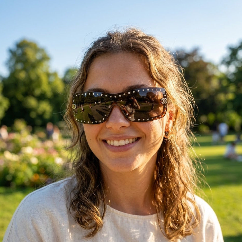 Women's Sun Glasses