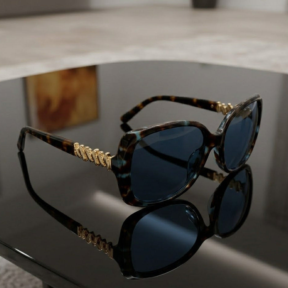Women's Sun Glasses
