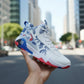 Koya Airy, Men's Basketball Shoes