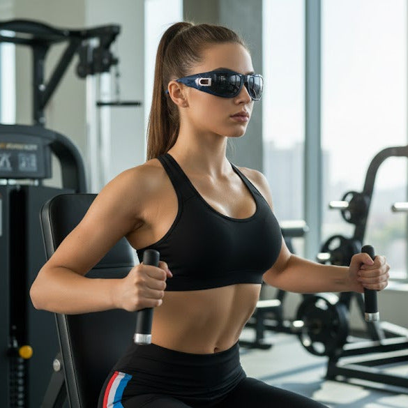 Women's Sun Glasses