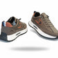 Men's Slip-On  Casual Shoe