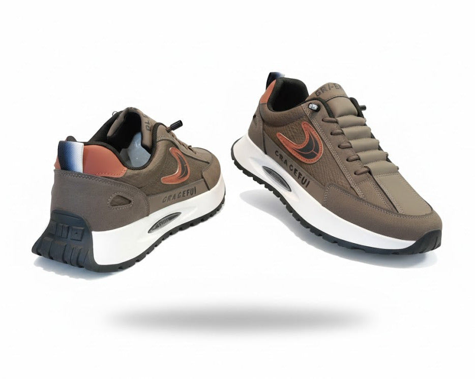 Men's Slip-On  Casual Shoe