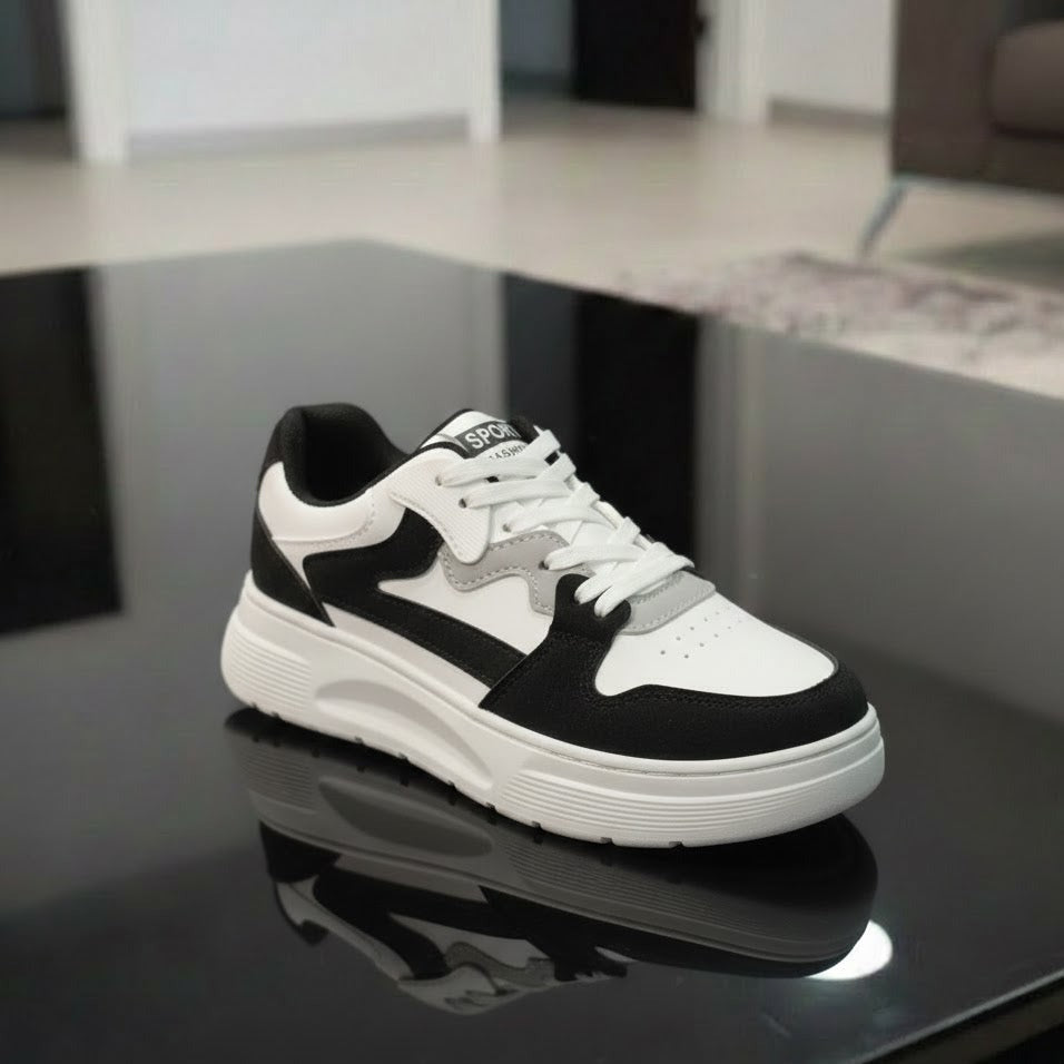 Women's Casual Shoes