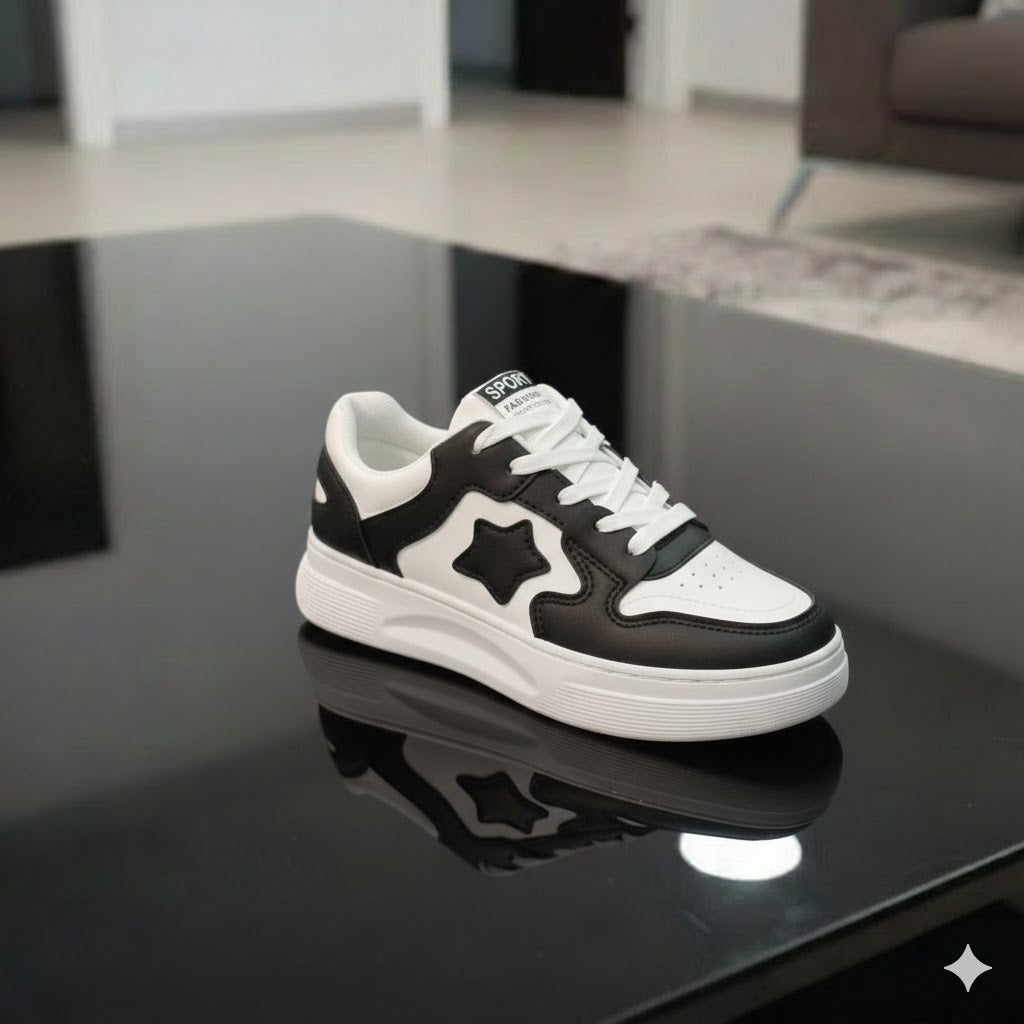 Women's Casual Shoes