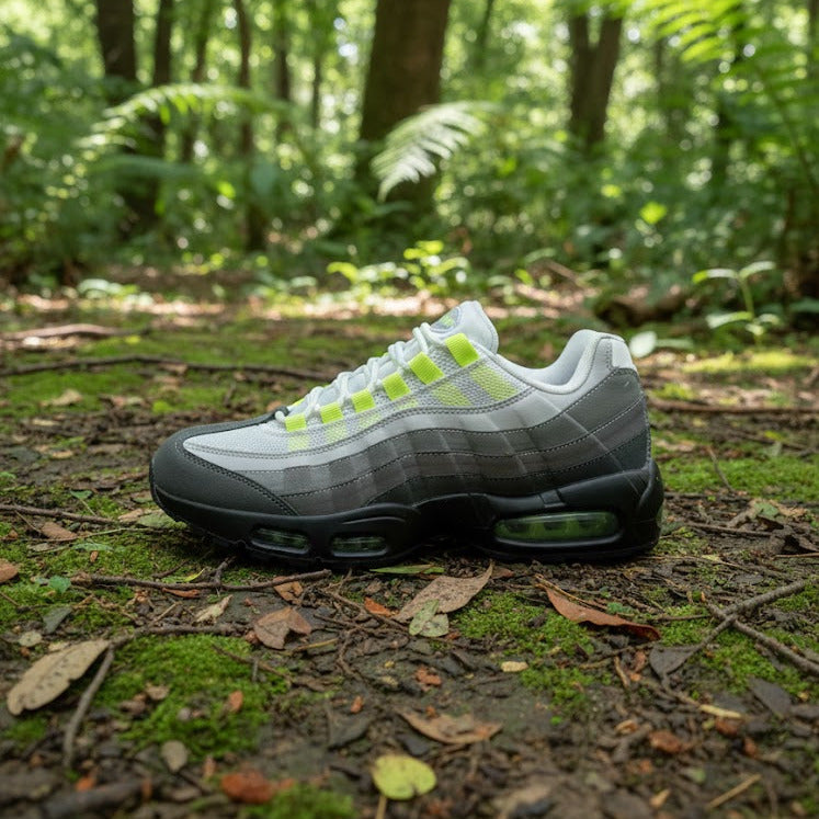 Casual Running, Men's Shoes