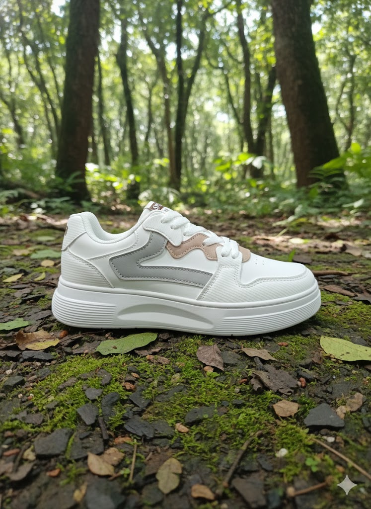 Women's Casual Shoes