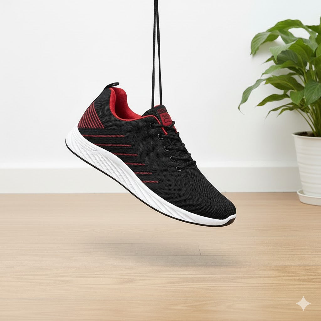 Casual Lace Up, Men's Shoes