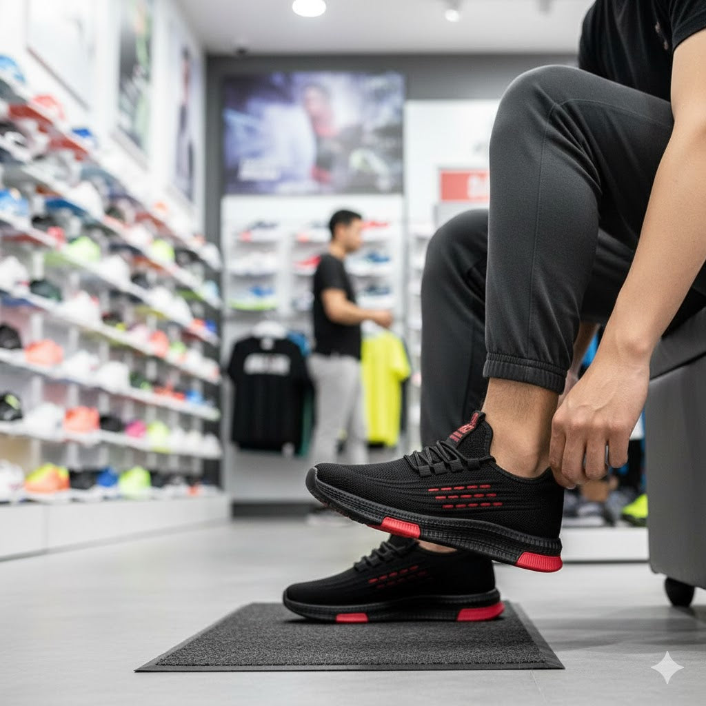 Men's Running Shoes