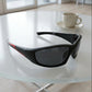 Men's Sports Sun Glasses