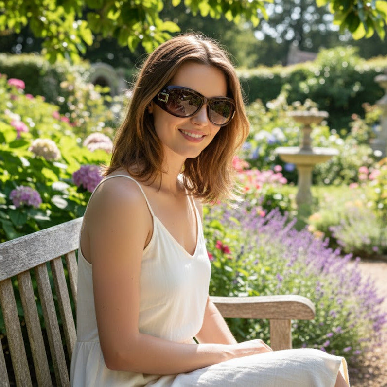 Women's Sun Glasses