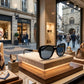 Women's Sun Glasses