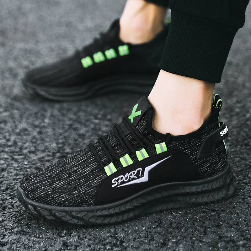 Running Shoe