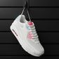Casual LacsUp, Women's Shoes