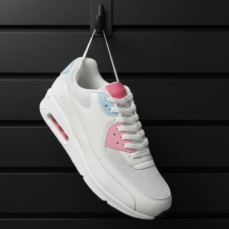 Casual LacsUp, Women's Shoes