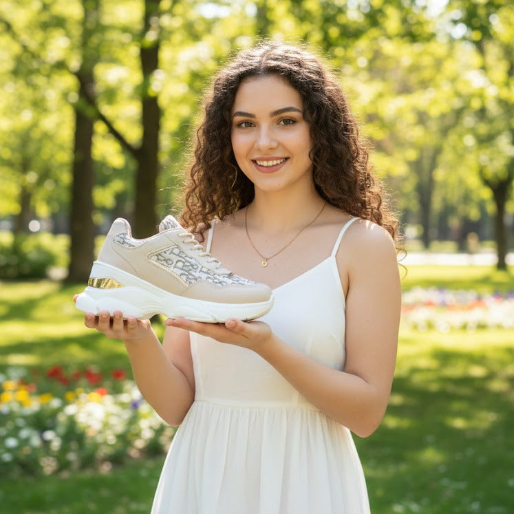 Women's Casual Shoes