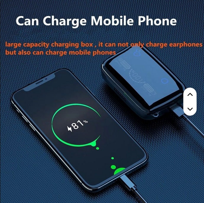Wireless Earbuds