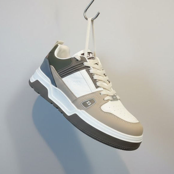 Casual Lace Up, Men's Shoes