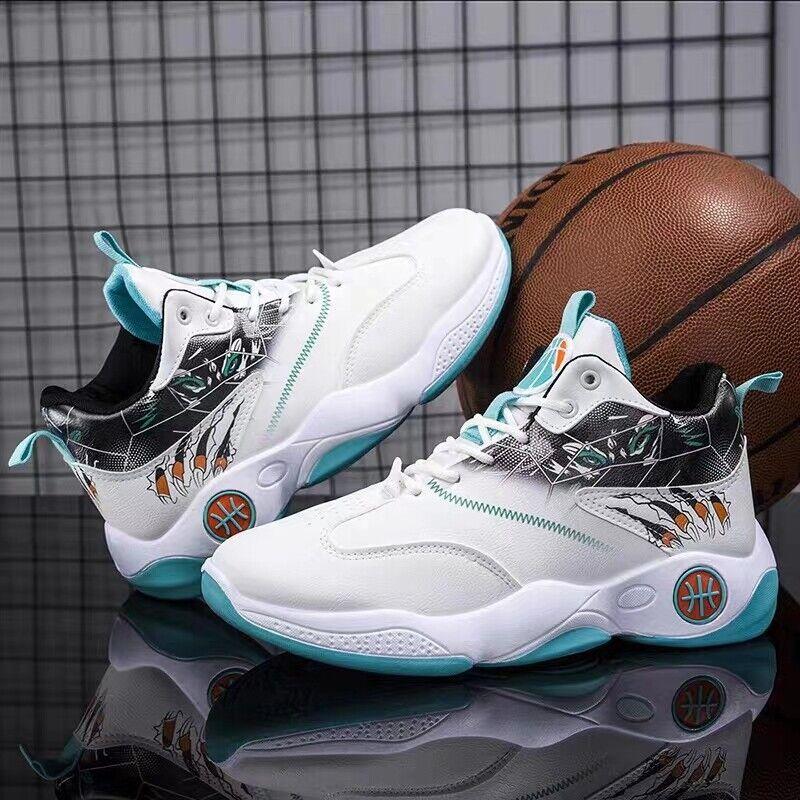 Basketball Shoes