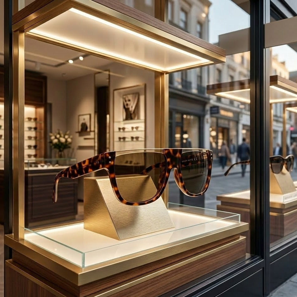 Women's Sun Glasses