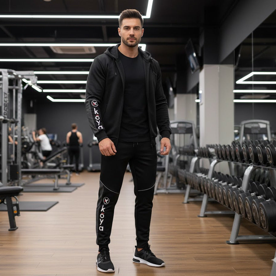 Koya Men's Tracksuit