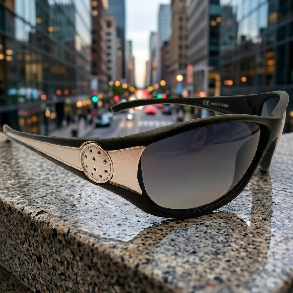 Men's Sports Sun Glasses