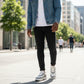 Casual Lace Up, Men's Shoes