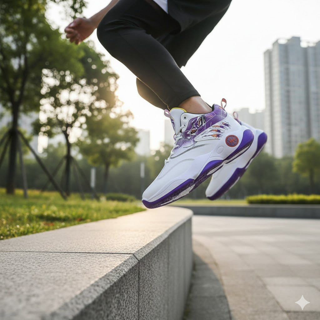Basketball Shoes