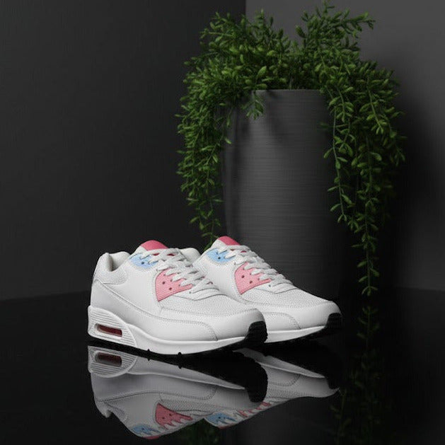 Casual LacsUp, Women's Shoes