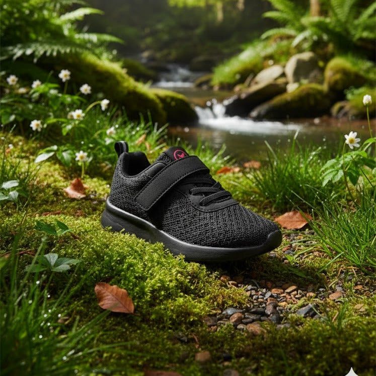 Koya Velcro, Kids Shoes