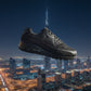 Casual Running, Men's Shoes