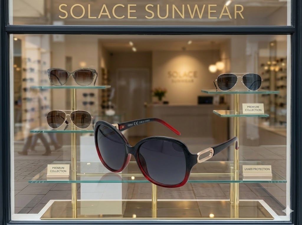 Women's Sun Glasses
