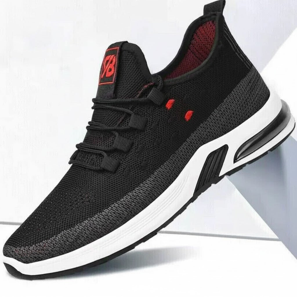 Men's Casual Pull Up Shoes