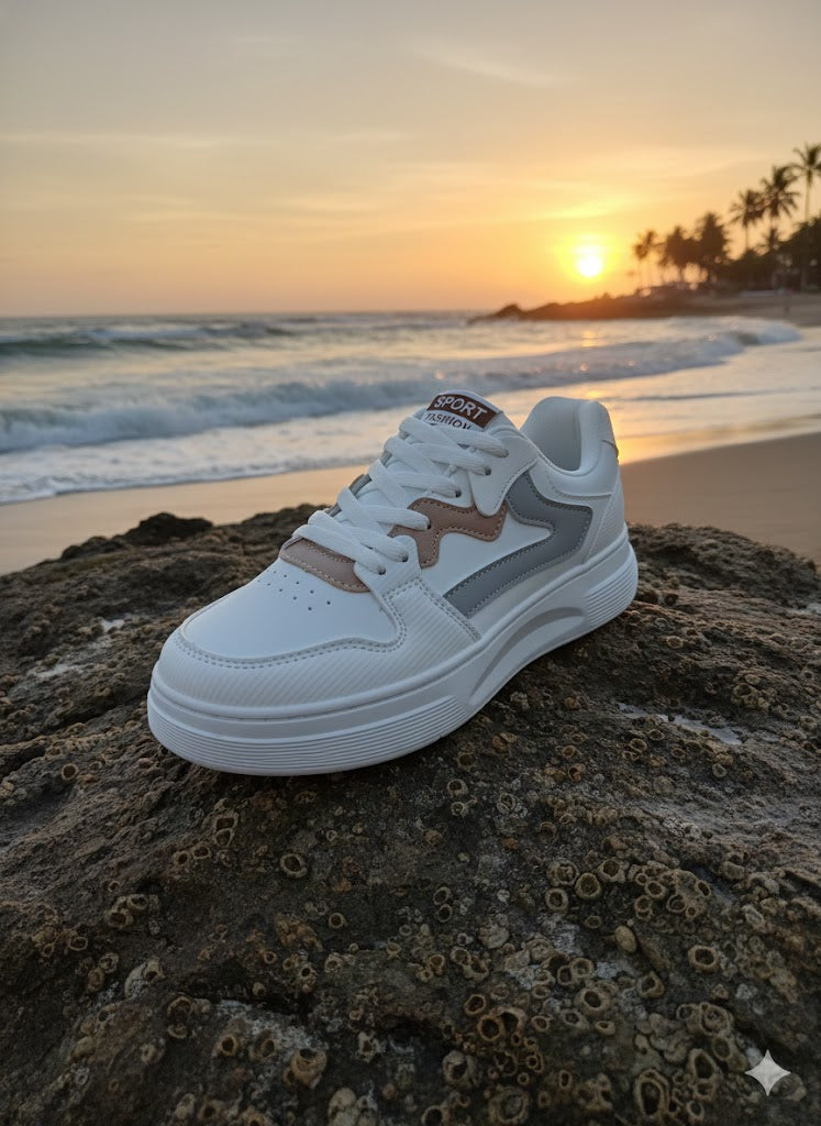 Women's Casual Shoes