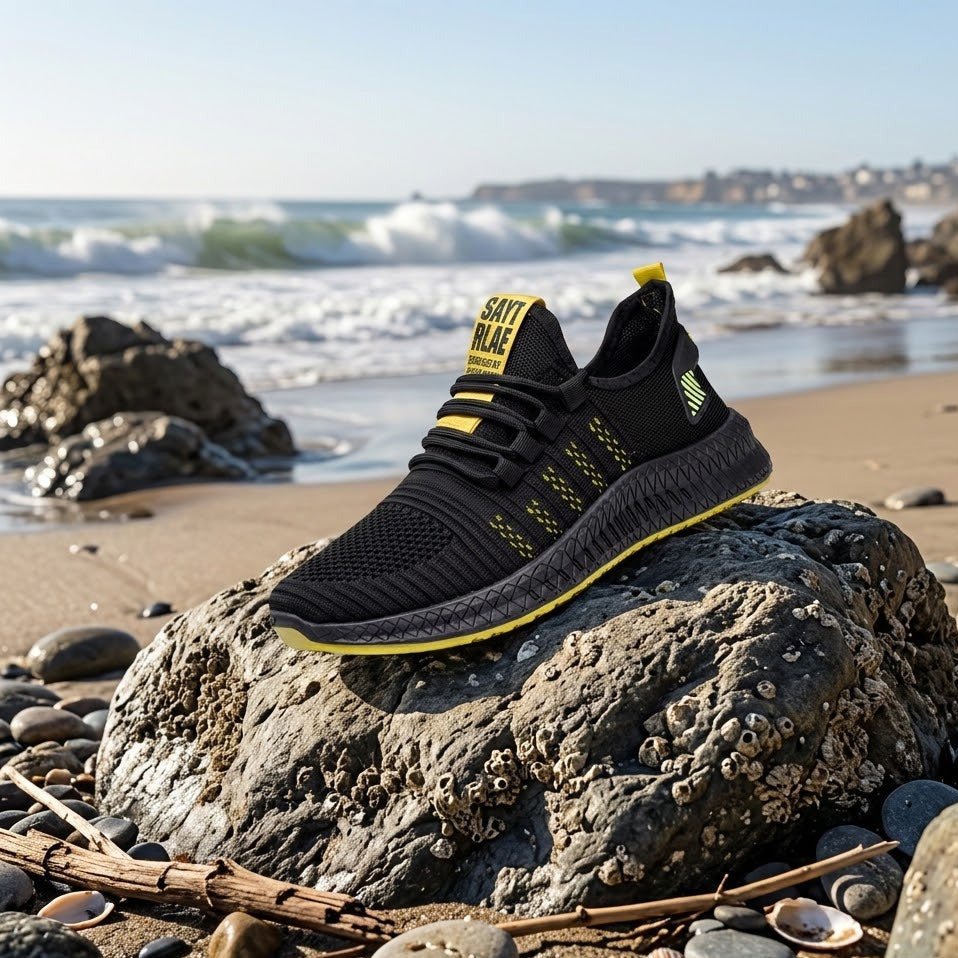 Casual Running, Men's Shoes
