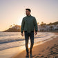 Koya Men's Jacket