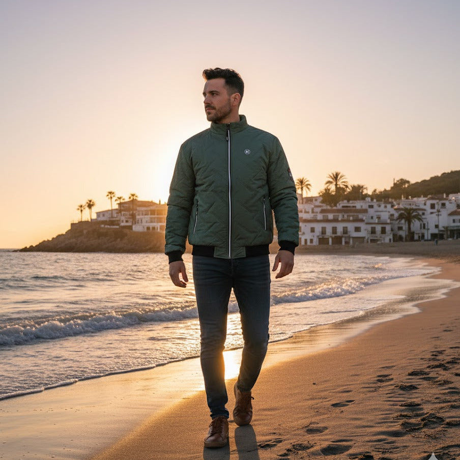 Koya Men's Jacket