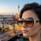 Women's Sun Glasses