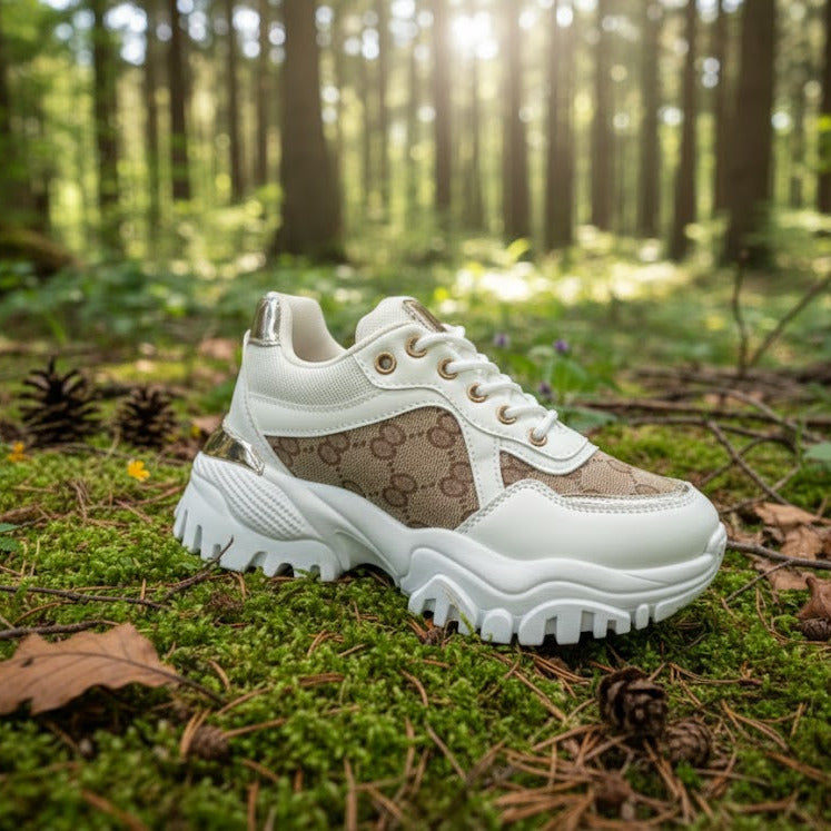 Women's Casual Shoes